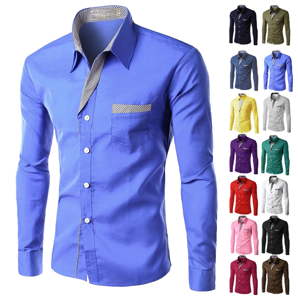 Casual Shirt